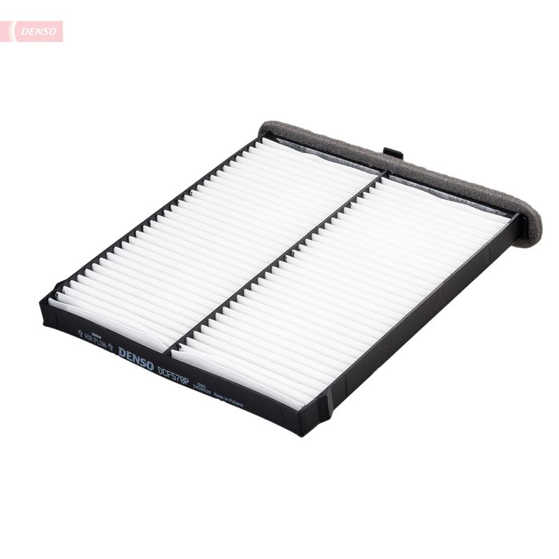 DENSO DCF578P Filter, cabin air