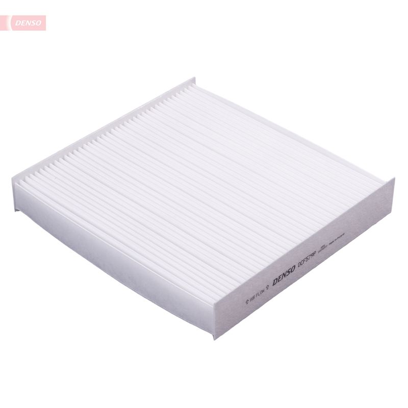 DENSO DCF579P Filter, cabin air