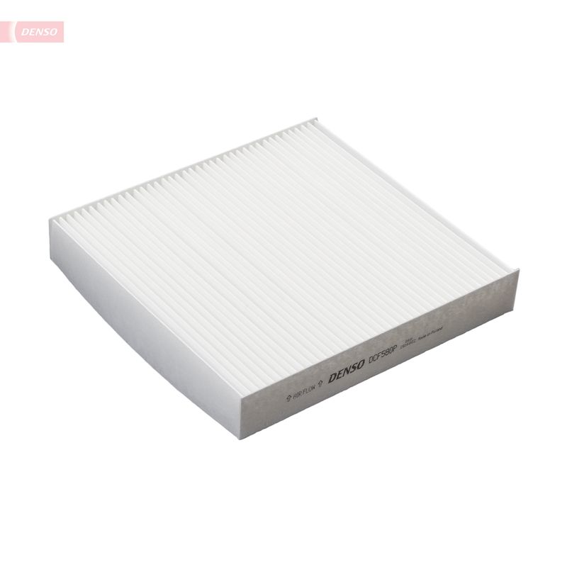 DENSO DCF580P Filter, cabin air