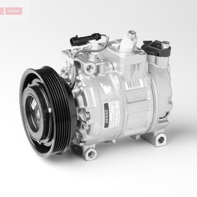 DENSO DCP01001 Compressor, air conditioning