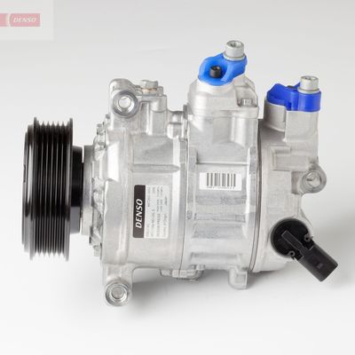 Compressor, air conditioning DENSO DCP02060