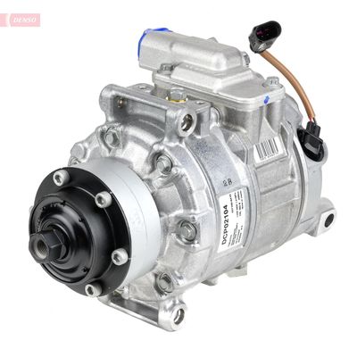 Compressor, air conditioning DENSO DCP02104