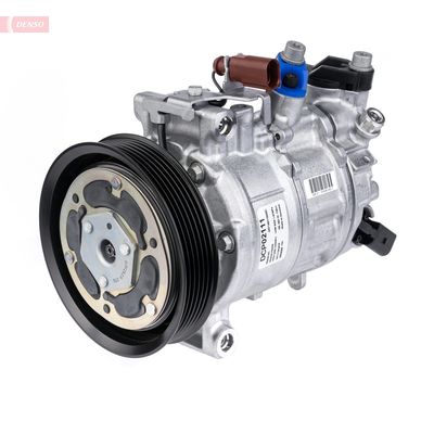 Compressor, air conditioning DENSO DCP02111