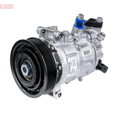 Compressor, air conditioning DENSO DCP02116
