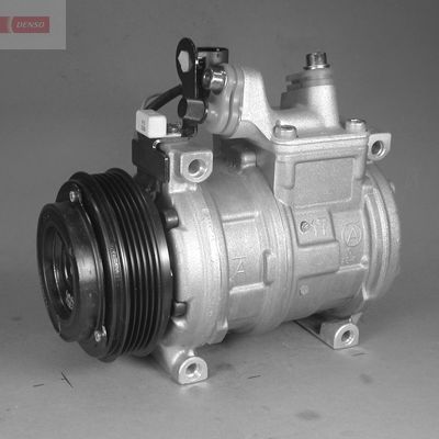 Compressor, air conditioning DENSO DCP05001