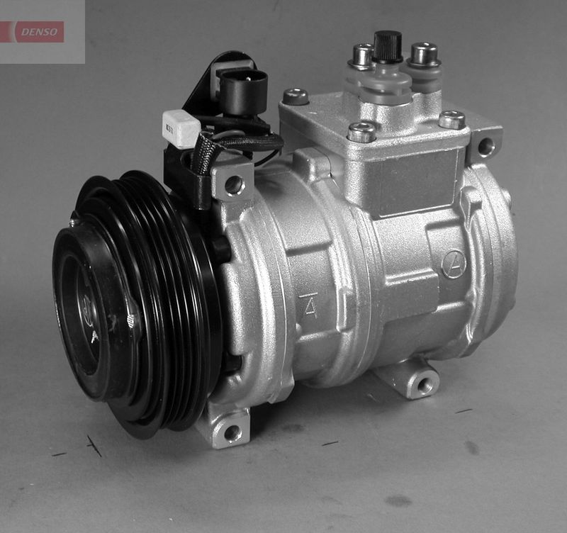 DENSO DCP05002 Compressor, air conditioning