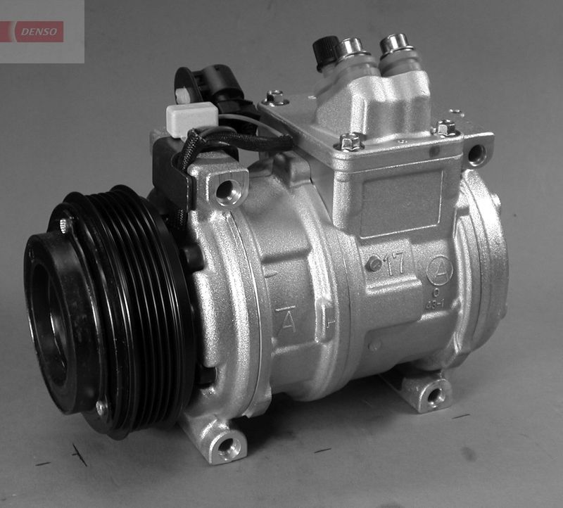 DENSO DCP05003 Compressor, air conditioning