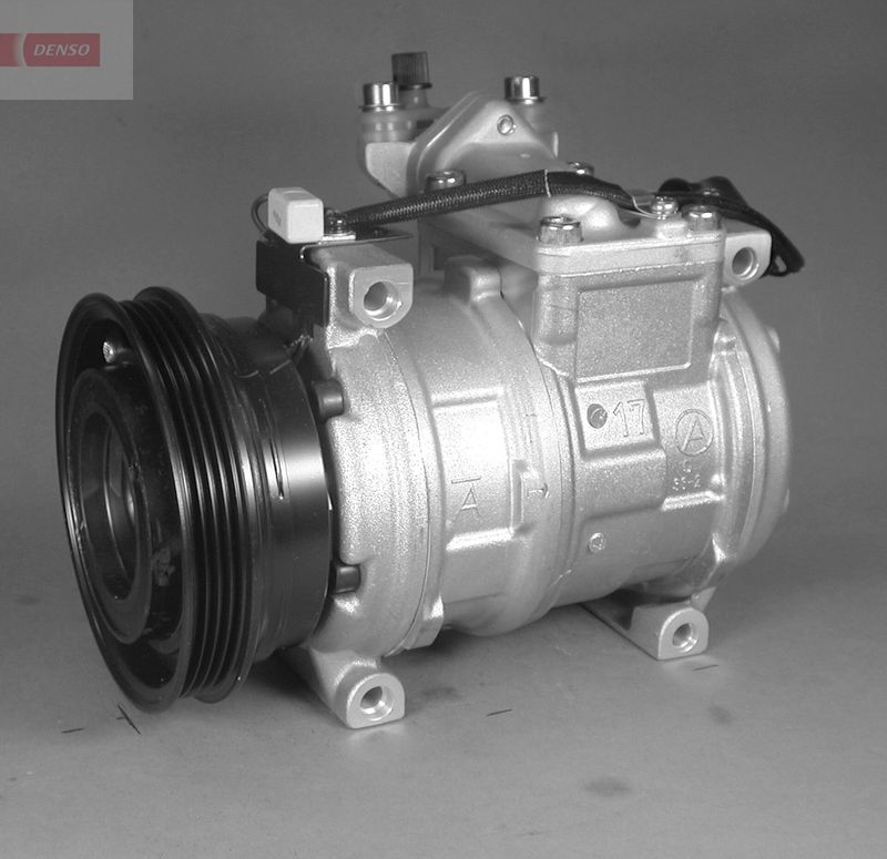 DENSO DCP05010 Compressor, air conditioning