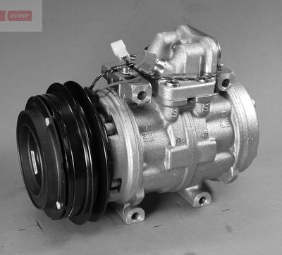Compressor, air conditioning DENSO DCP05012