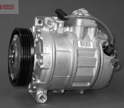 Compressor, air conditioning DENSO DCP05042