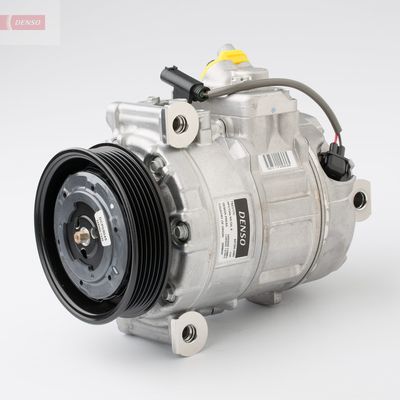 Compressor, air conditioning DENSO DCP05045