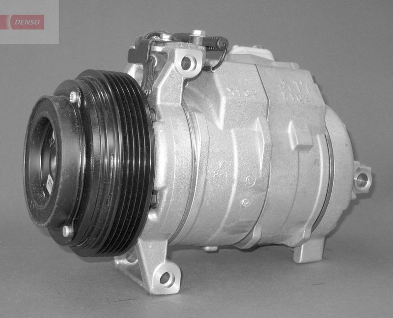DENSO DCP05046 Compressor, air conditioning