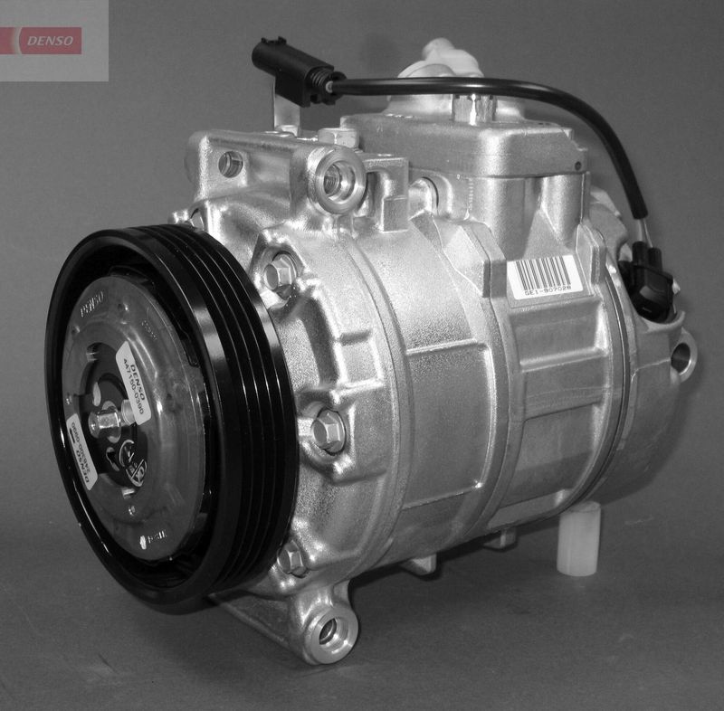 DENSO DCP05052 Compressor, air conditioning