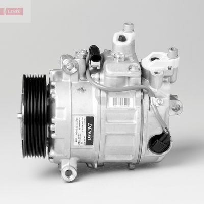 Compressor, air conditioning DENSO DCP05060