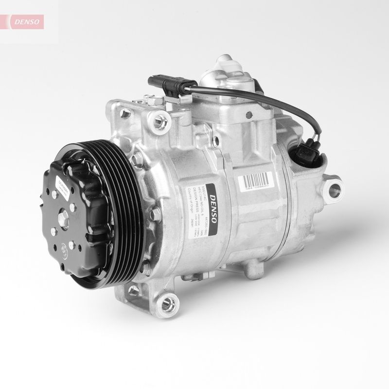 DENSO DCP05061 Compressor, air conditioning