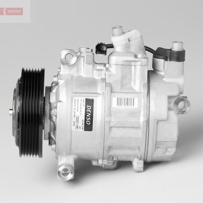 Compressor, air conditioning DENSO DCP05062