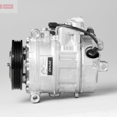 Compressor, air conditioning DENSO DCP05084