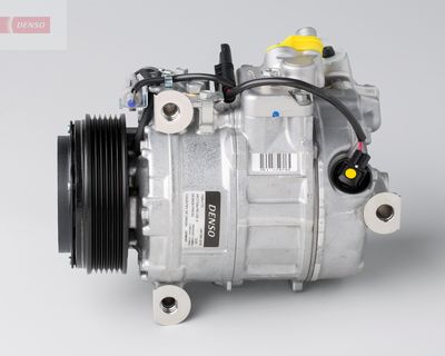 Compressor, air conditioning DENSO DCP05088