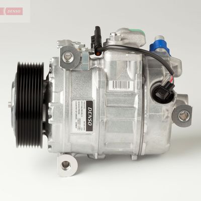 Compressor, air conditioning DENSO DCP05089