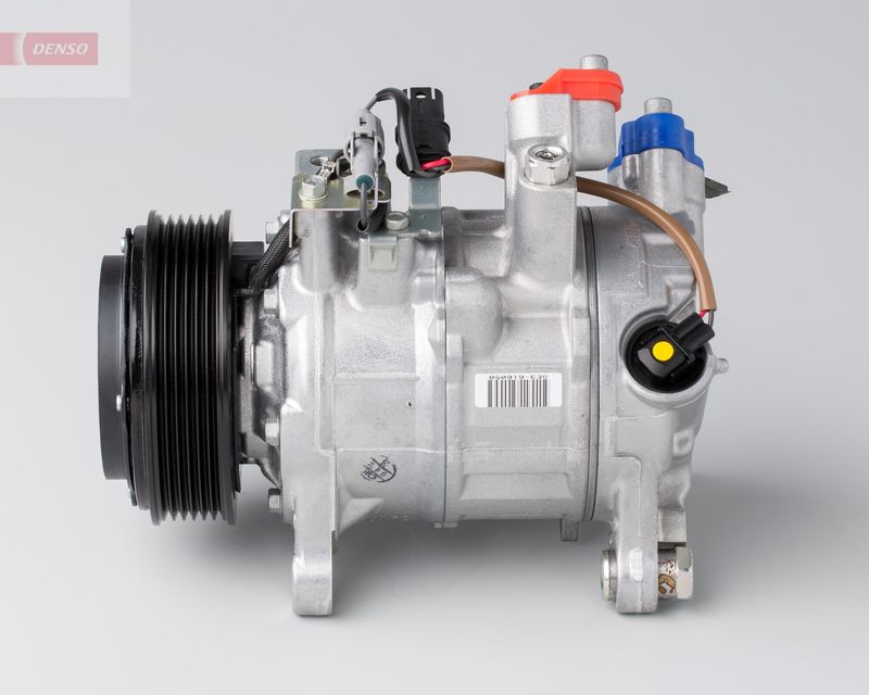 DENSO DCP05095 Compressor, air conditioning