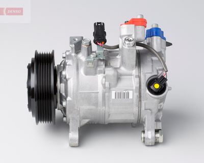 Compressor, air conditioning DENSO DCP05099