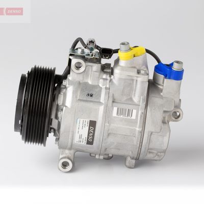 Compressor, air conditioning DENSO DCP05108
