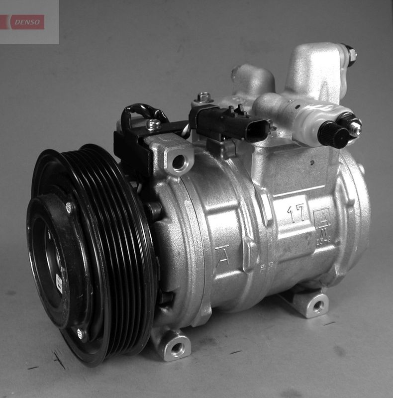 DENSO DCP06003 Compressor, air conditioning