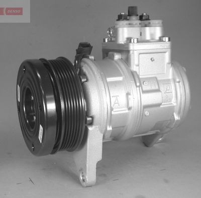 Compressor, air conditioning DENSO DCP06006