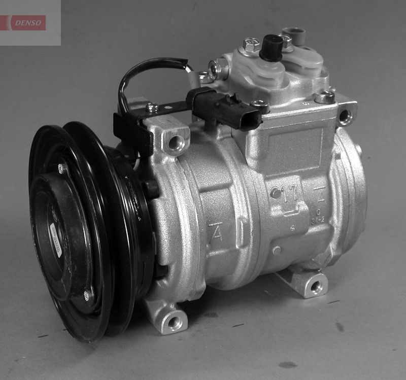 DENSO DCP06009 Compressor, air conditioning