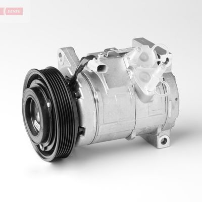 Compressor, air conditioning DENSO DCP06017