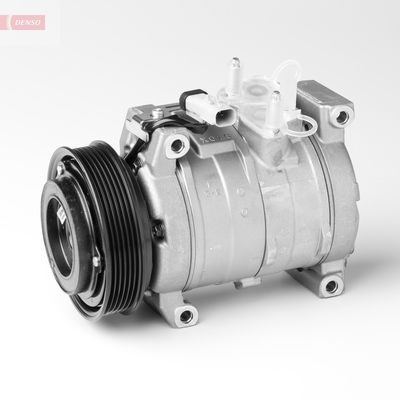 Compressor, air conditioning DENSO DCP06018