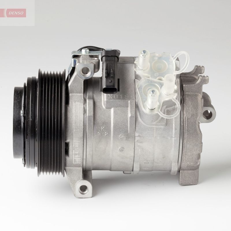 DENSO DCP06020 Compressor, air conditioning