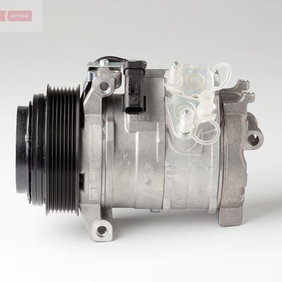 Compressor, air conditioning DENSO DCP06020