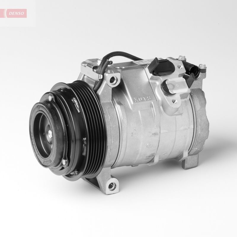 DENSO DCP06021 Compressor, air conditioning