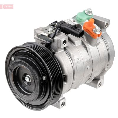 Compressor, air conditioning DENSO DCP06025