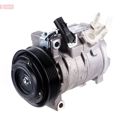 Compressor, air conditioning DENSO DCP06029