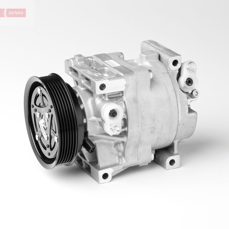 DENSO DCP09001 Compressor, air conditioning
