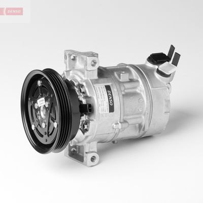 Compressor, air conditioning DENSO DCP09002