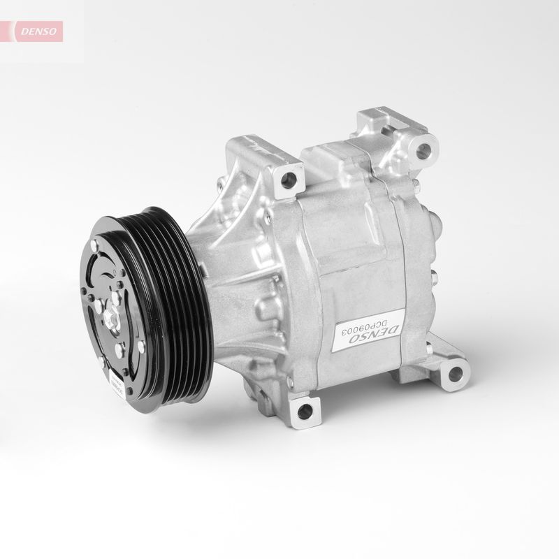 DENSO DCP09003 Compressor, air conditioning