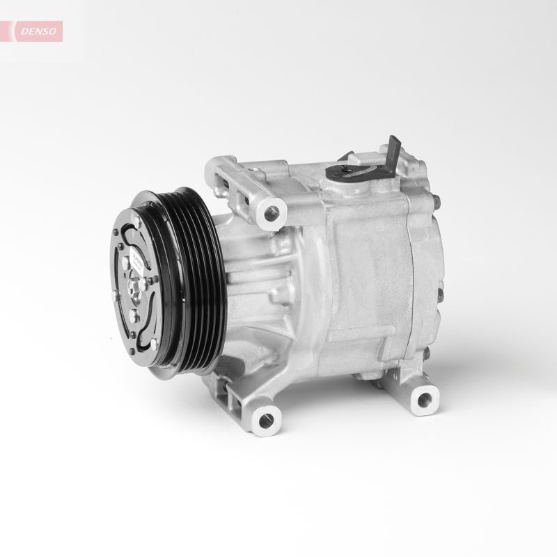 DENSO DCP09004 Compressor, air conditioning