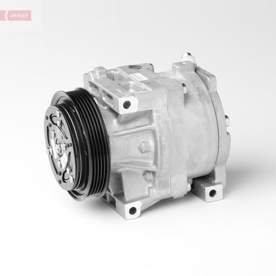 Compressor, air conditioning DENSO DCP09005