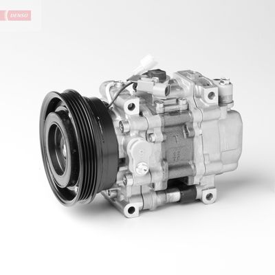 Compressor, air conditioning DENSO DCP09006