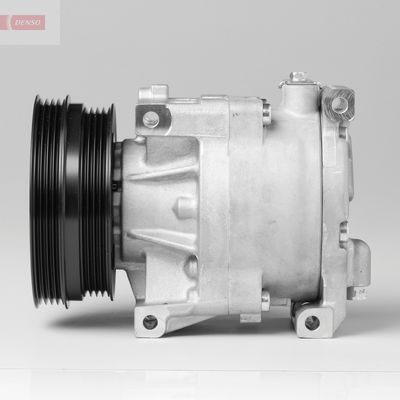 Compressor, air conditioning DENSO DCP09007