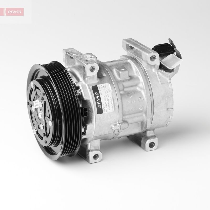DENSO DCP09008 Compressor, air conditioning