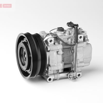 Compressor, air conditioning DENSO DCP09010