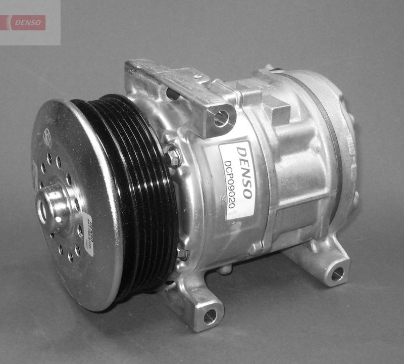 DENSO DCP09020 Compressor, air conditioning