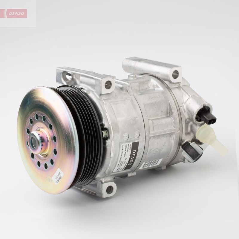 DENSO DCP09032 Compressor, air conditioning