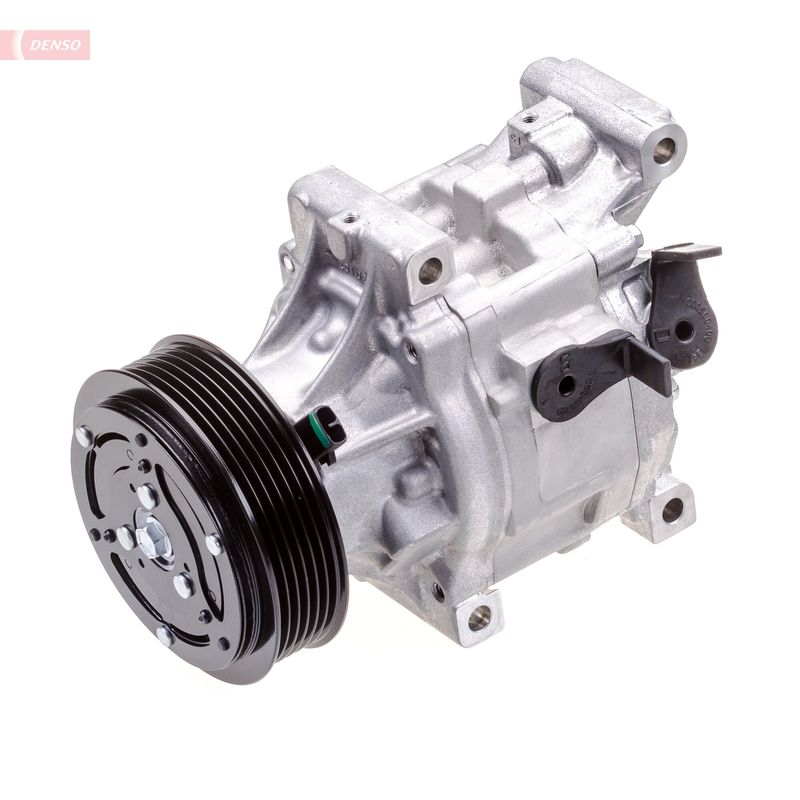 DENSO DCP09060 Compressor, air conditioning