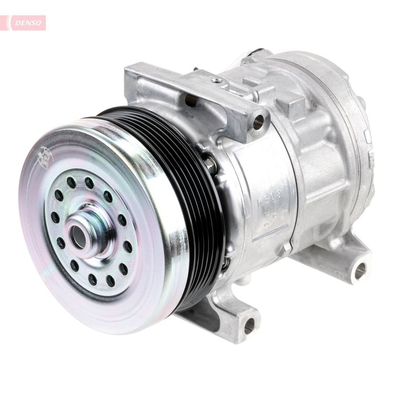 DENSO DCP09062 Compressor, air conditioning