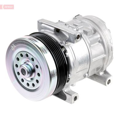 Compressor, air conditioning DENSO DCP09062